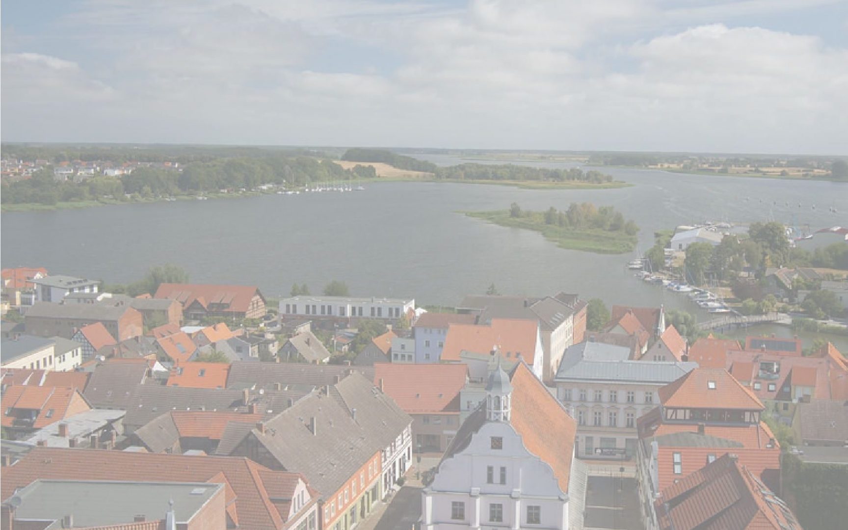 Pflege und Wohnheim in Wolgast BG Firmengruppe